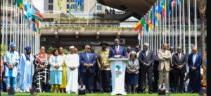 Read more about the article Empowering Africa’s Climate Agenda: Highlights from the Africa Climate Summit 2023